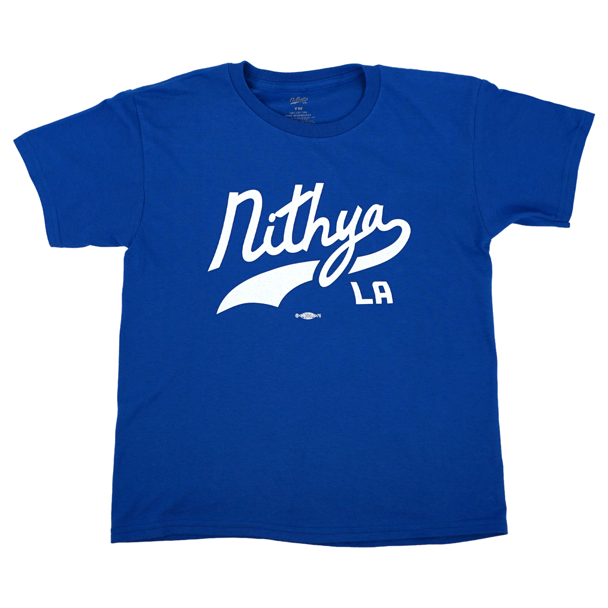 Nithya For Mayor Youth T-Shirt