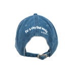 Nithya For Mayor Hat