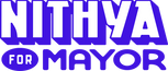 Nithya Raman For Mayor 2026 - Home