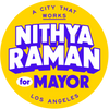 Nithya Raman For Mayor 2026 - Home