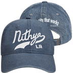 Nithya For Mayor Hat