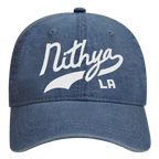 Nithya For Mayor Hat