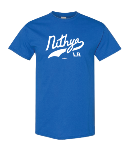 Nithya For Mayor Youth T-Shirt