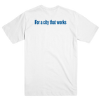 Nithya For Mayor T-Shirt