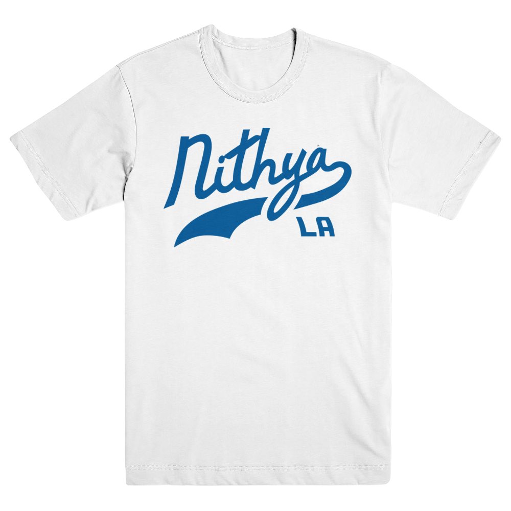 Nithya For Mayor T-Shirt
