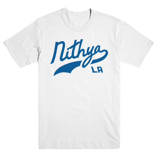 Nithya For Mayor T-Shirt